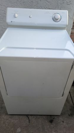 MAYTAG ELECTRIC DRYER WORKS GREAT CAN DELIVER ANYWHERE