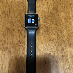 apple watch series 3 42mm nike