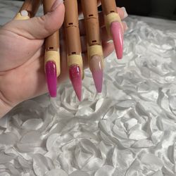 Nail Sets