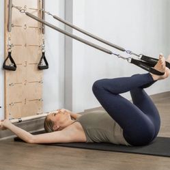 Balance Body Pilates Spring Board 6’ft Tall