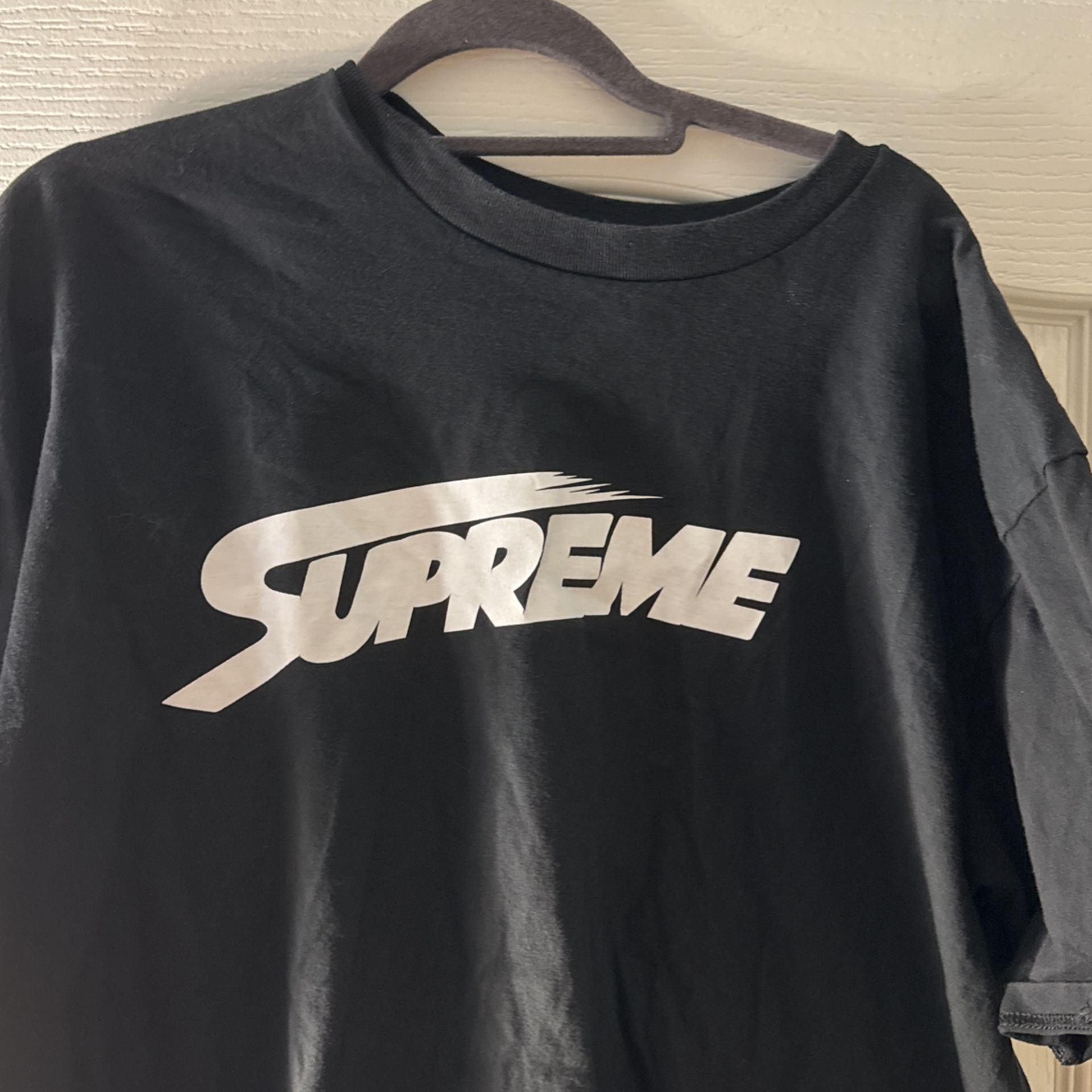 Supreme Shirt 