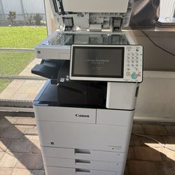 Canon ImageRunner 4535i Office Printer/Copier