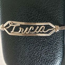 Bracelet- Made For All Those TRICIA'S