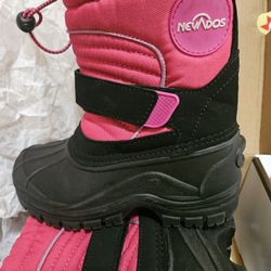 Nevado Snow Shoes