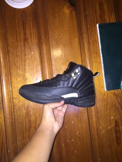 Jordan master 12s