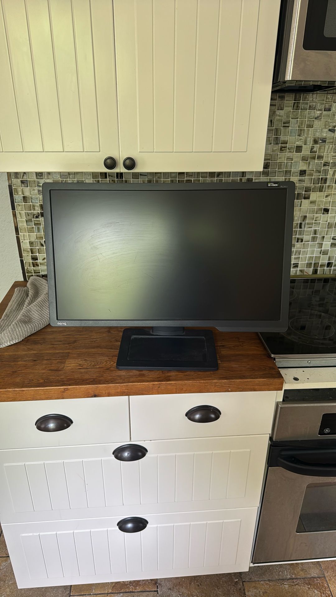 BenQ 144hz