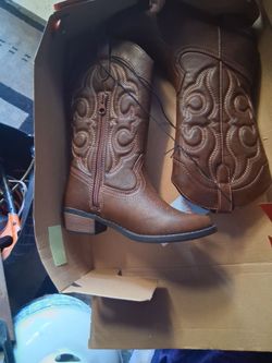 Cat&jack kids boots