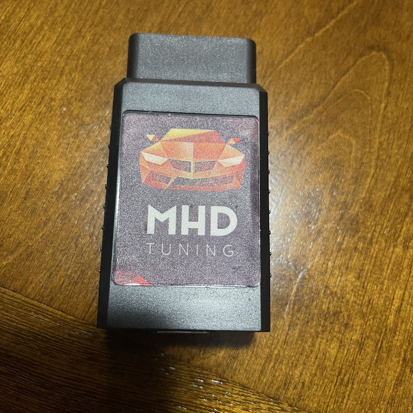 安心の正規品 MHDアダプター OBD 自動車・オートバイ | consolacaost.org
