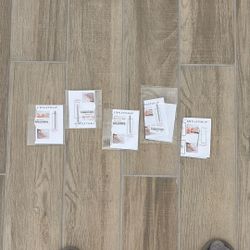 Ballet Point Shoes Needles 4 Sets Plus 1