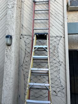 Ladder