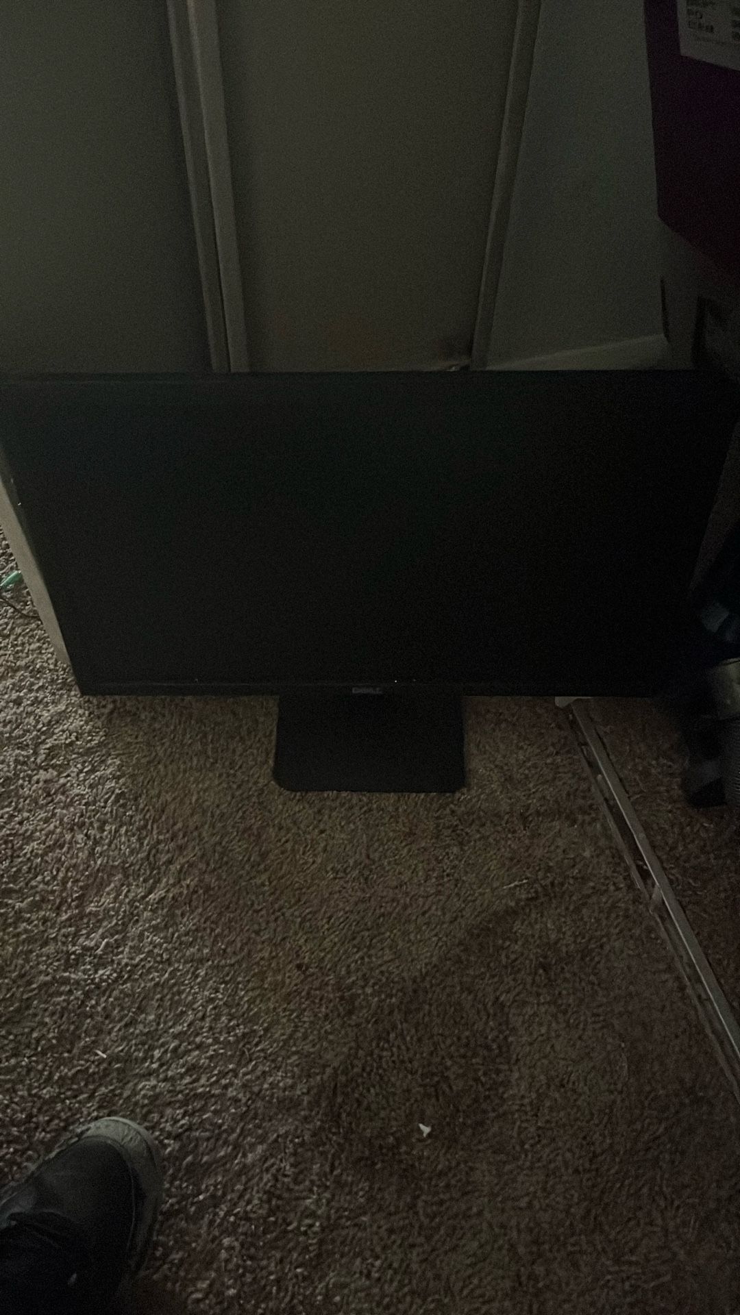Dell monitors
