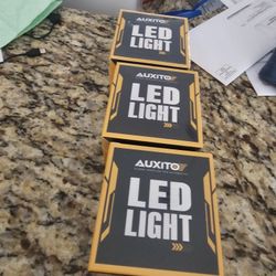 2020 F150 Led Headlight Bulbs 