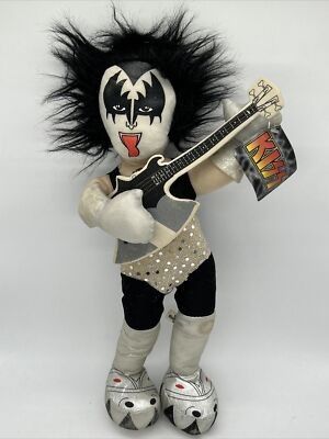 Kiss Doll