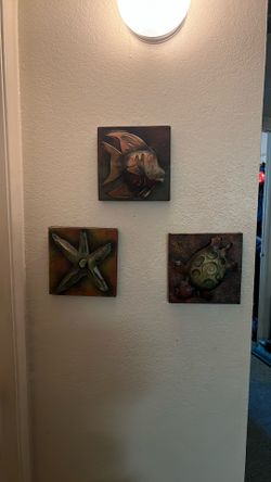Beautiful Home Decor