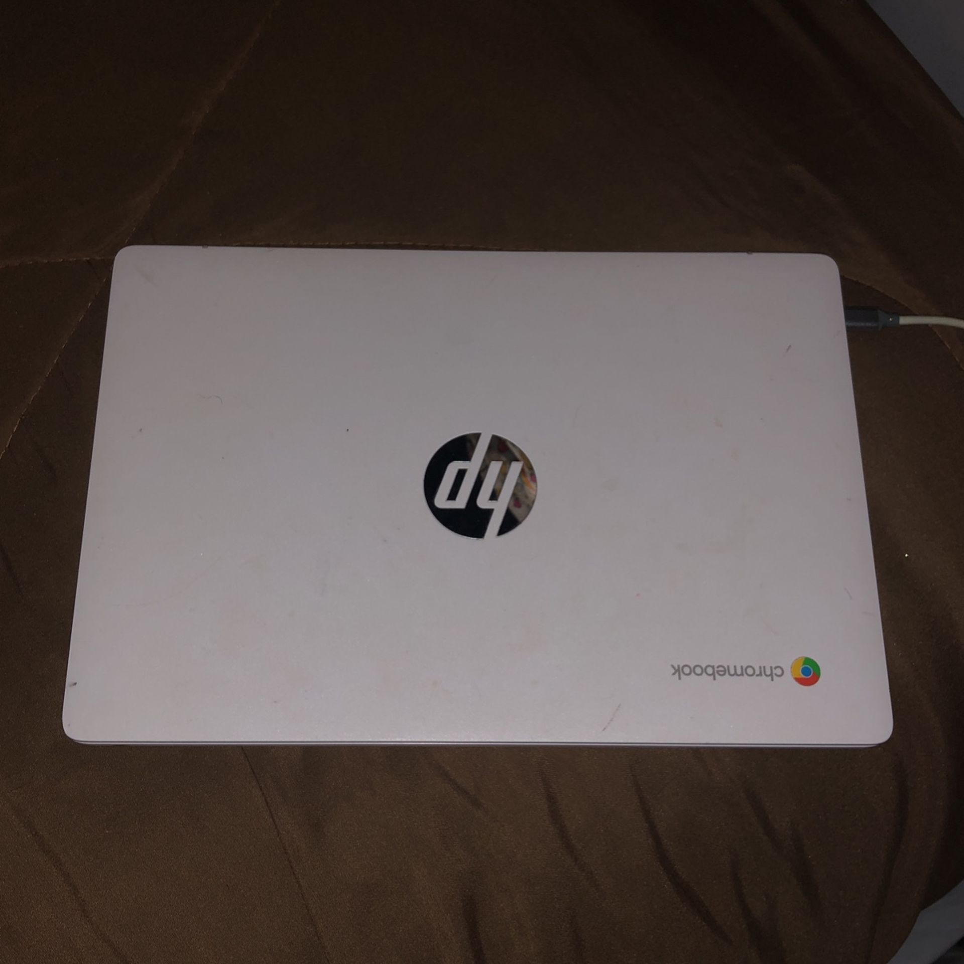 HP CHROMEBOOK LAPTOP