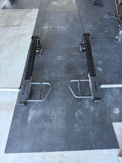 Rogue 48” Monster Jammer Arms