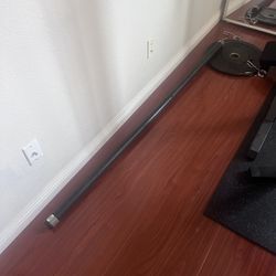 Weight Bar