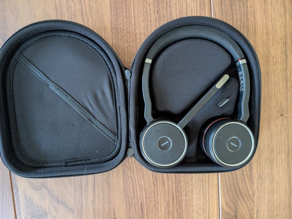 Jabra Evolve 75 UC
