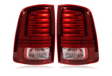 13-18 Dodge Ram Taillights