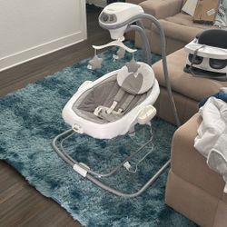 GRACO Swing Duo 