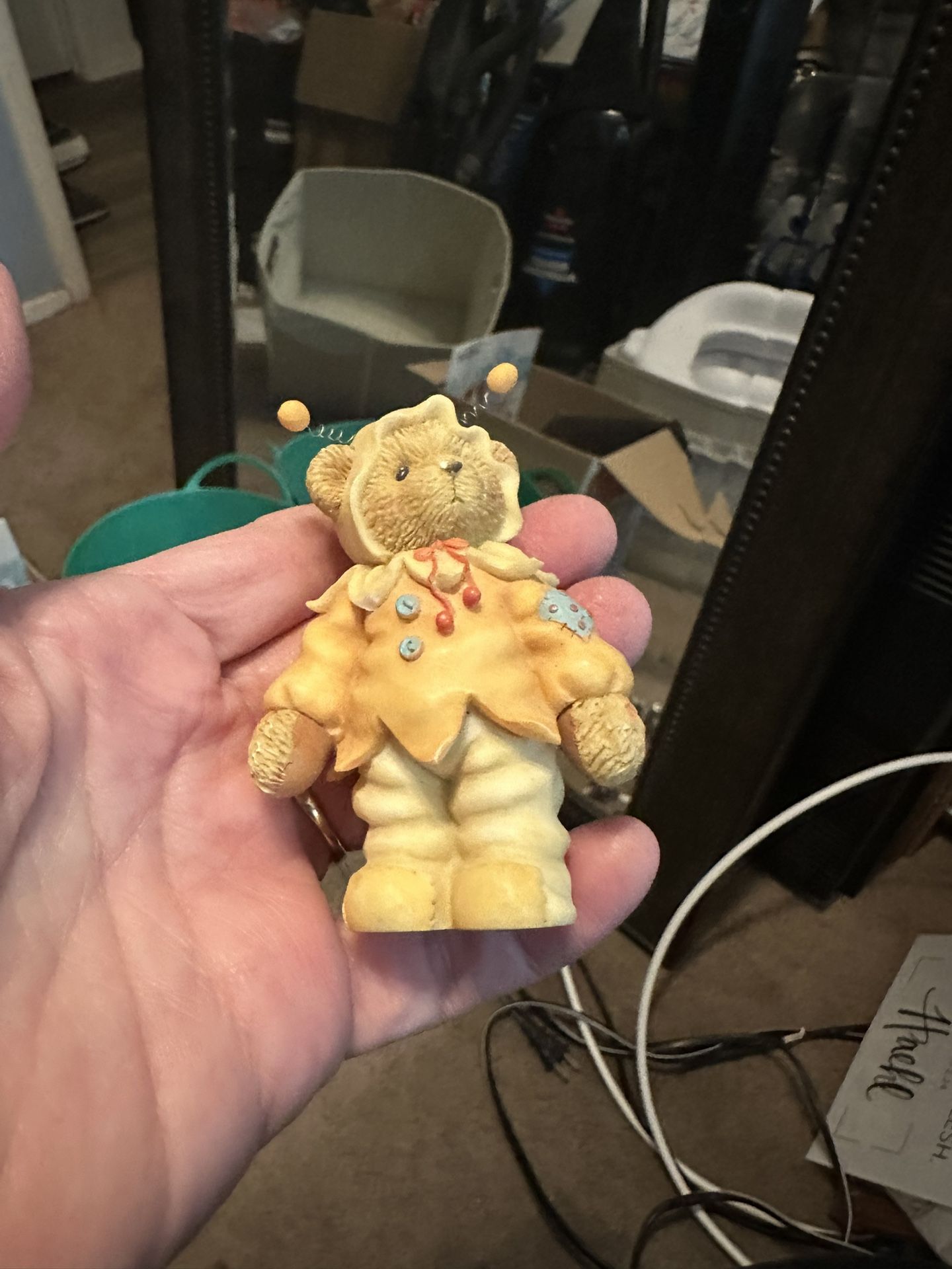 Cherished Teddies