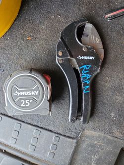 Husky tools