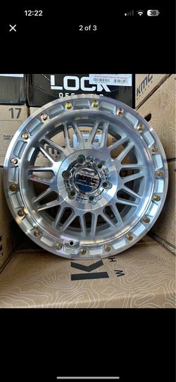 17x9 with 35””