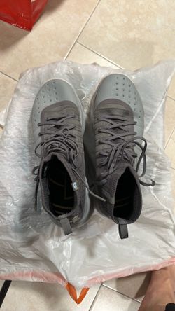 Under armour curry 4 Size 12
