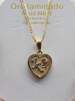 Mother's Day Necklace