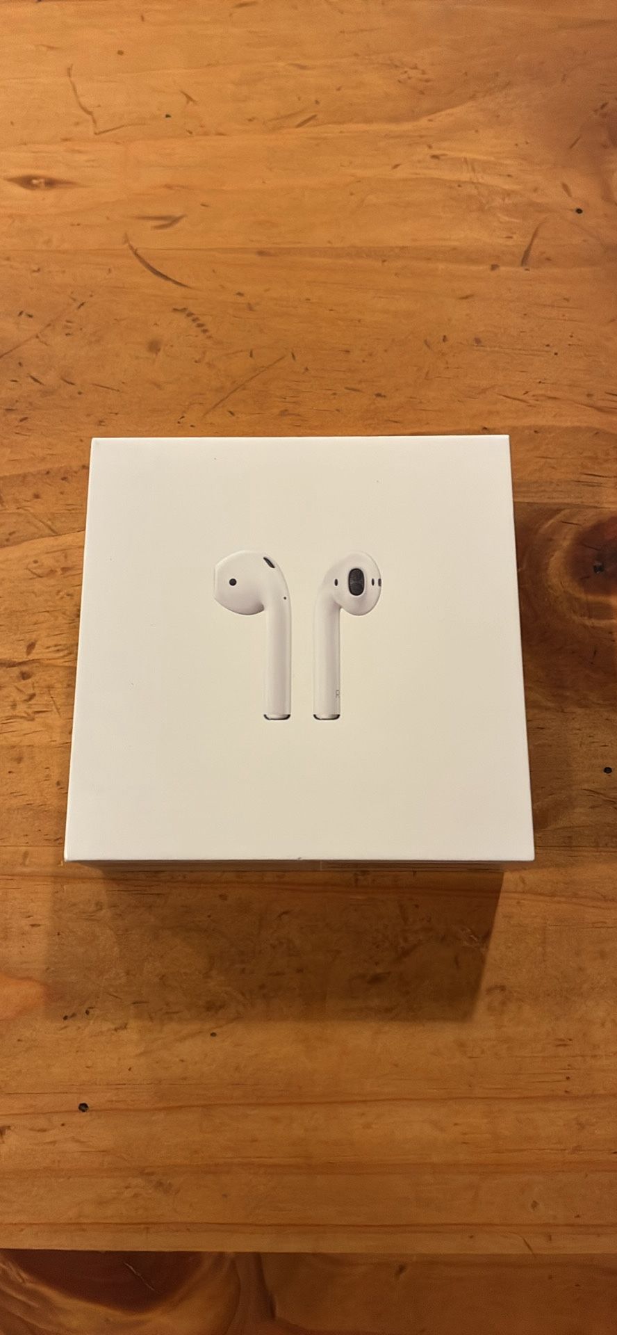 Apple air pod gen 1 charging case