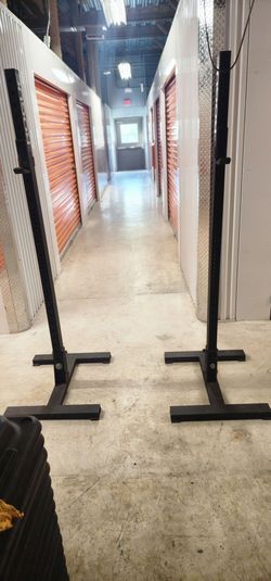 Rogue S-4 Squat Stand