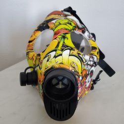 Gas Mask