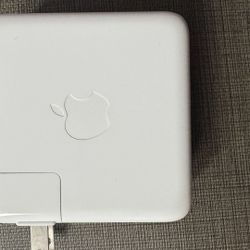 Apple 67Watts Usb-c Power Adapter 