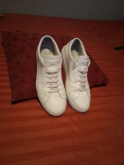 Common  projec  size 41