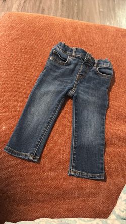 Boy jeans