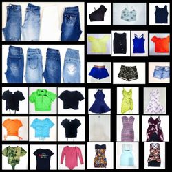 Womens Clothes