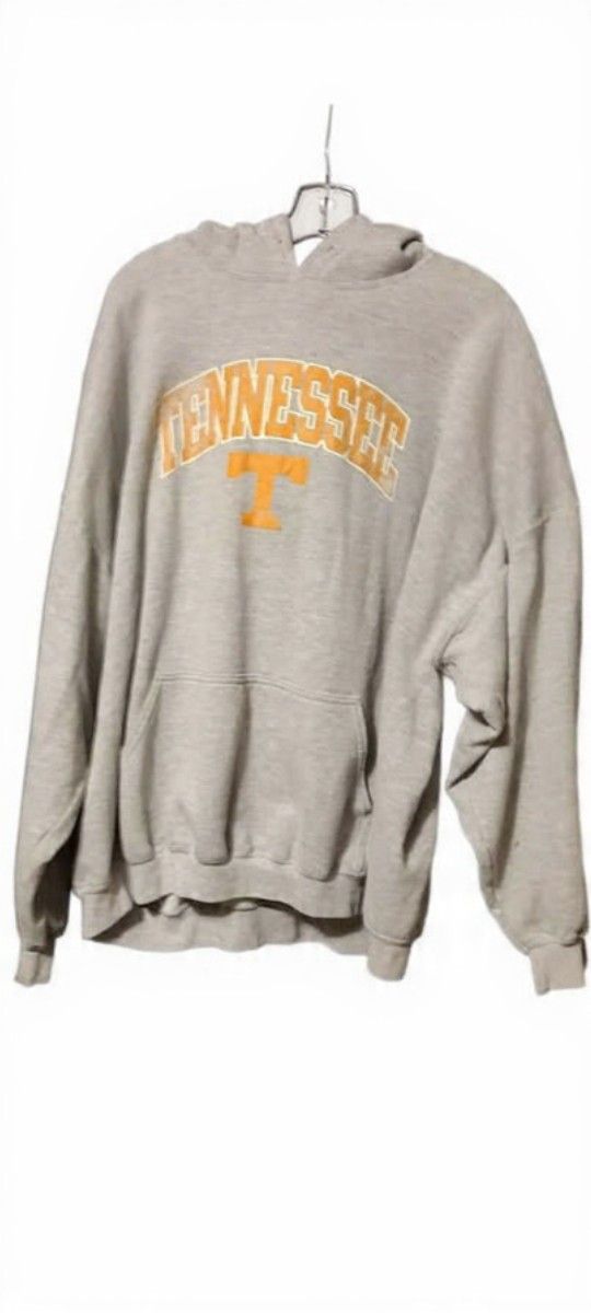 Tennessee Hoodie 3x