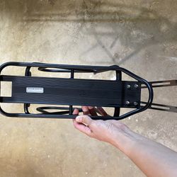 Bike Rack Very Good Condition