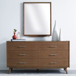 Dresser 6-drawer