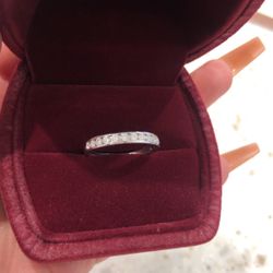 Fashion /wedding Band 