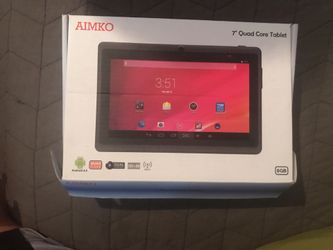 Tablet for cheap!