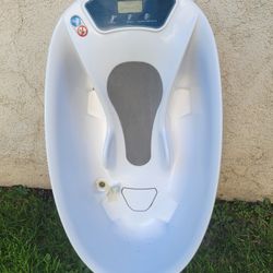 Baby Bath Tub 