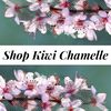 Shop Kiwi Chamelle Treasures