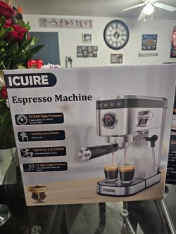 Expressso Machine