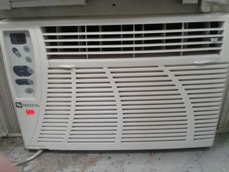 Maytag M6x06f2a F 6 000 Btu Air Conditioner For Sale In Md Us Offerup