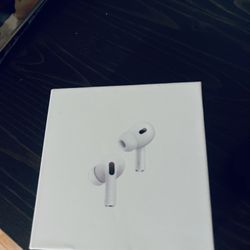 Air Pod Pros2