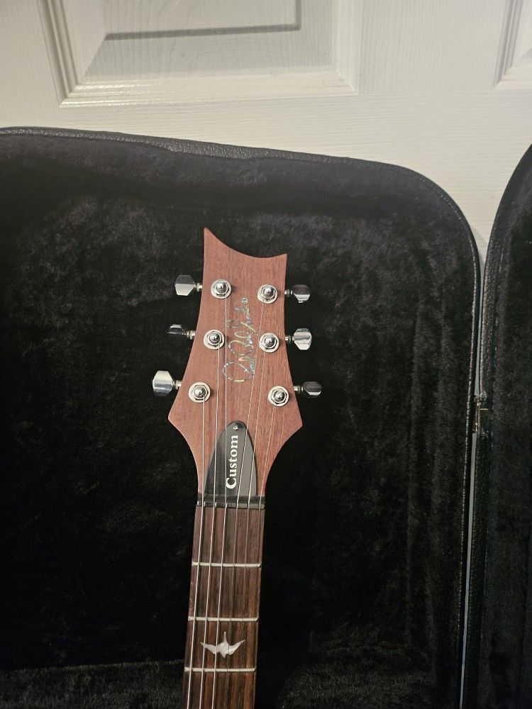 Beautiful Electric Guitar 