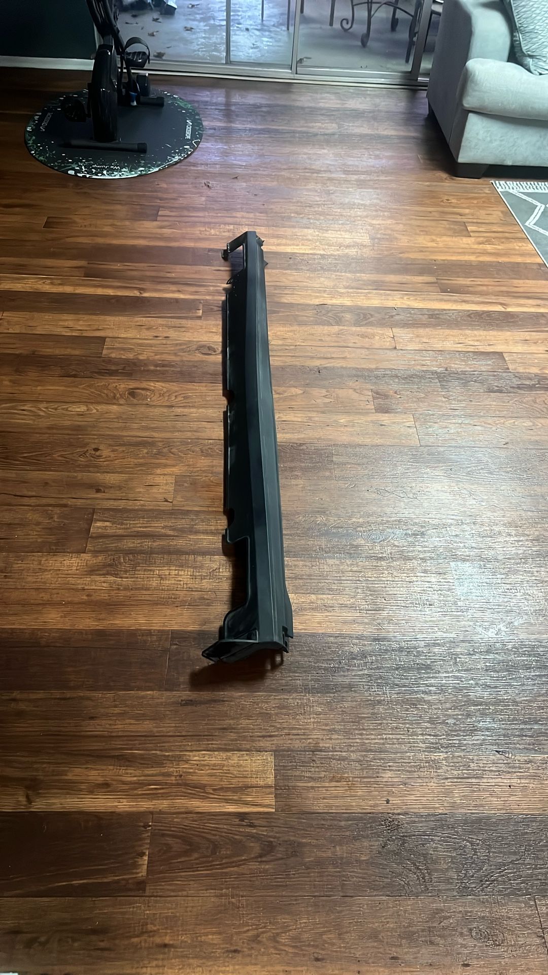 Left Rocker Panel Molding 2019 Honda Pilot 71850-TG7-A00 2016 2017 2018 - 2022