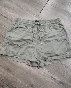 GAP Womens Shorts