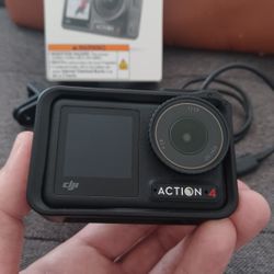 Dji Action 4